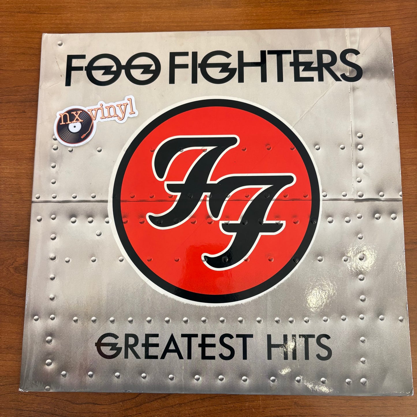 Foo Fighters - Greatest Hits