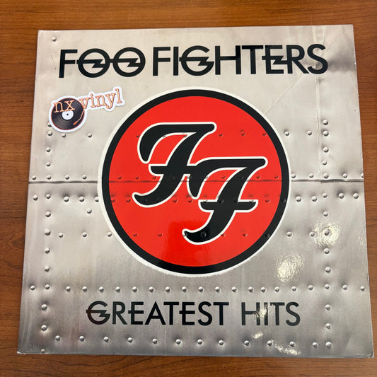 Foo Fighters - Greatest Hits