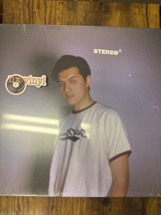Omar Apollo- Stero (indie rock)