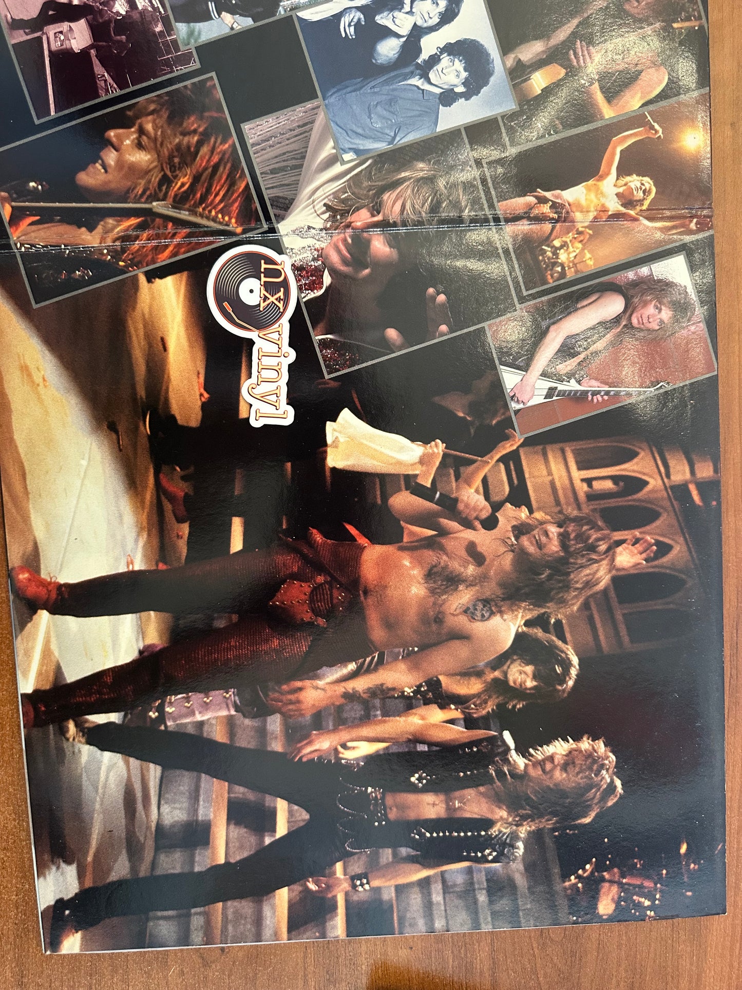 Ozzy Osbourne/Randy Rhoads-Tribute(Promo/1st Pressing)
