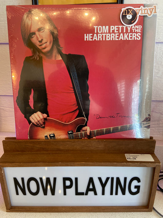 Tom Petty and The Heartbreakers - Damn the Torpedoes (Rock) (180Gram)