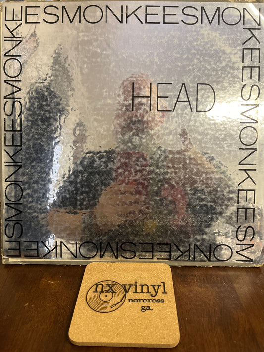 The Monkees - Head - Soundtrack