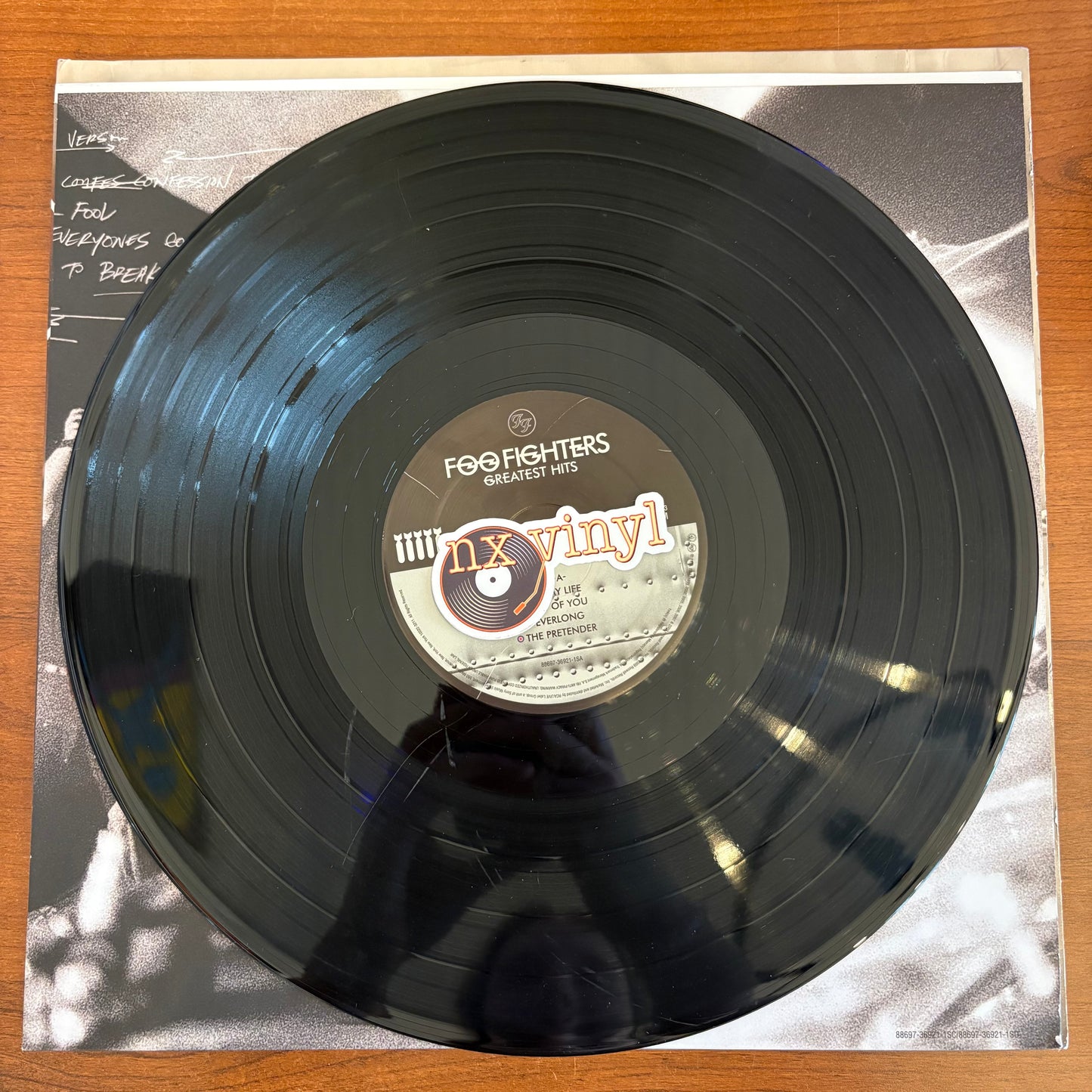 Foo Fighters - Greatest Hits