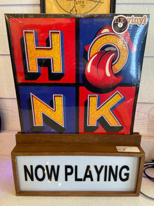 The Rolling Stones-Honk (Greatest Hits)