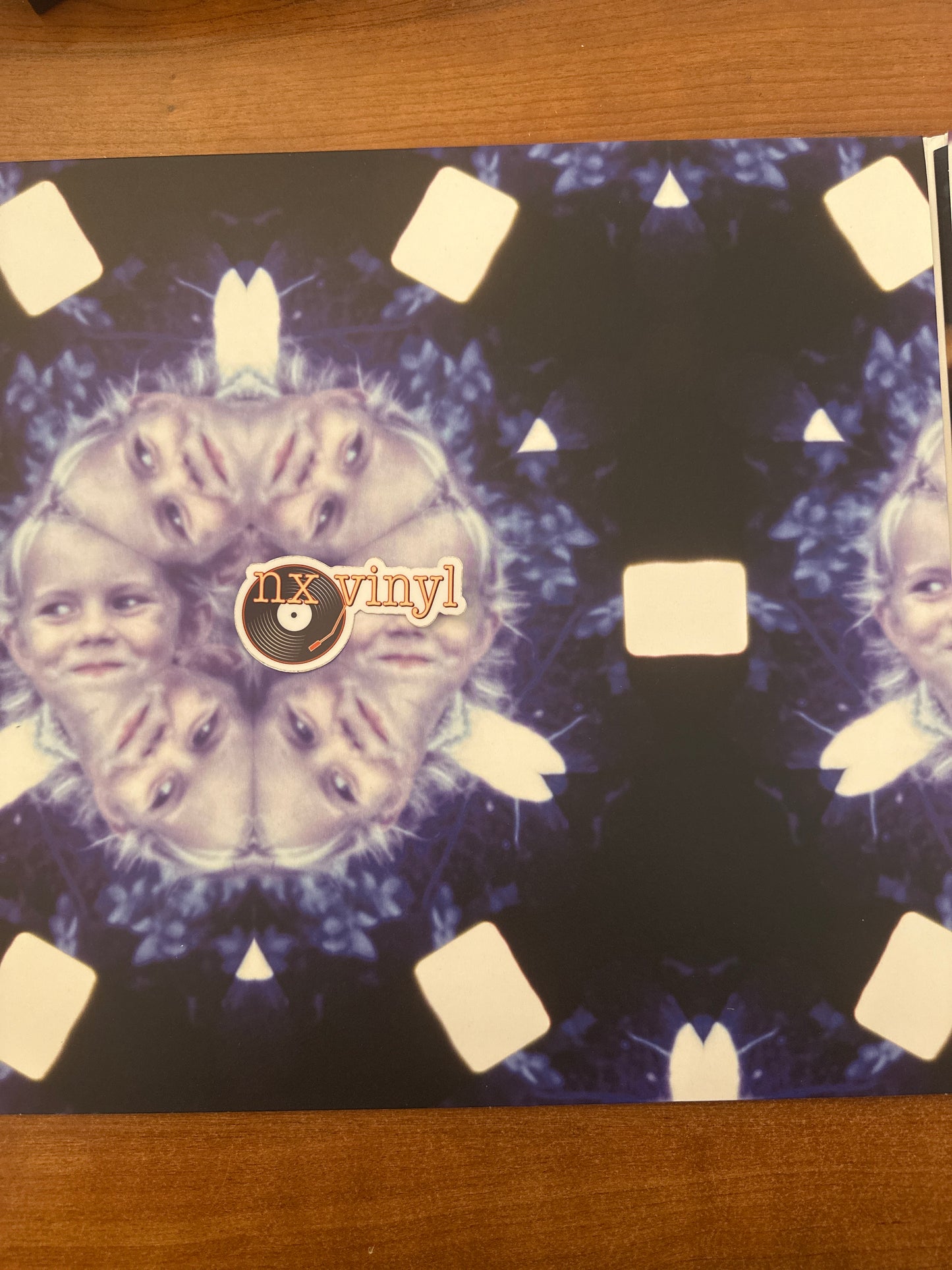 Boards Of Canada - Geogaeddi 3LP (Electronic)
