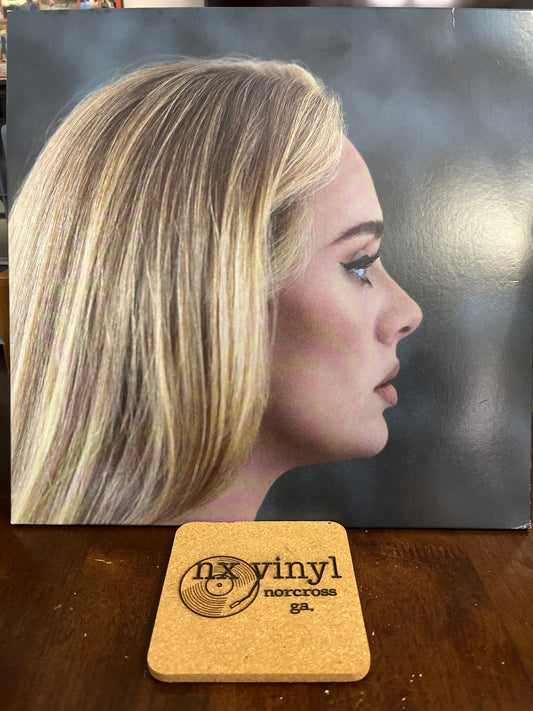 Adele - 30