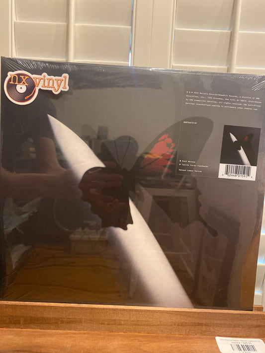 Post Malone - Twelve Carat Toothache (Lemon 2LP Ltd ED)(Hip-Hop)