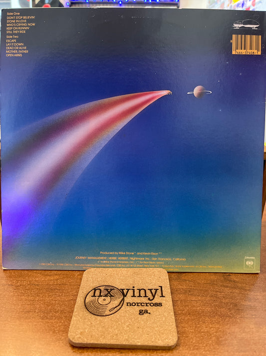 Journey - Escape