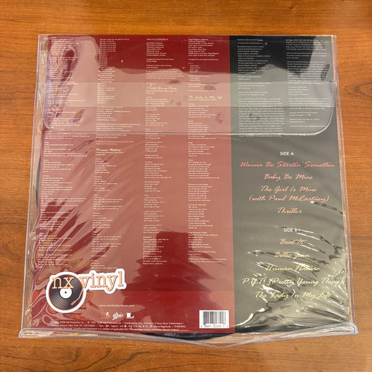 Michael Jackson - Thriller