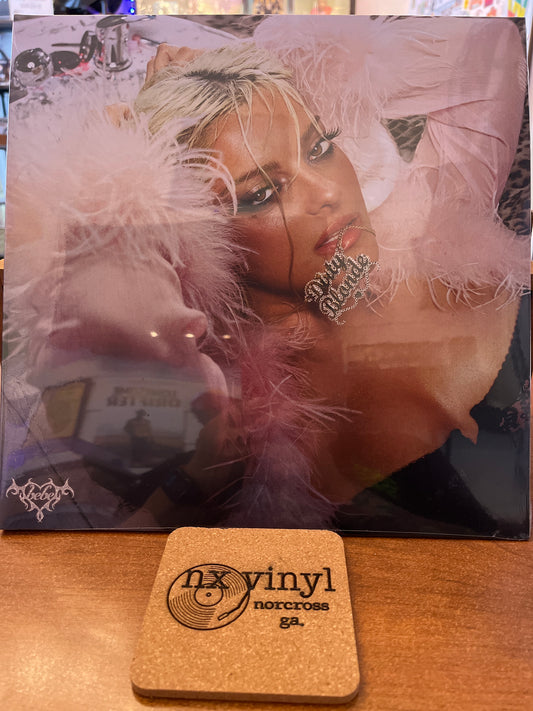 Bebe Rexha - Dirty Blonde