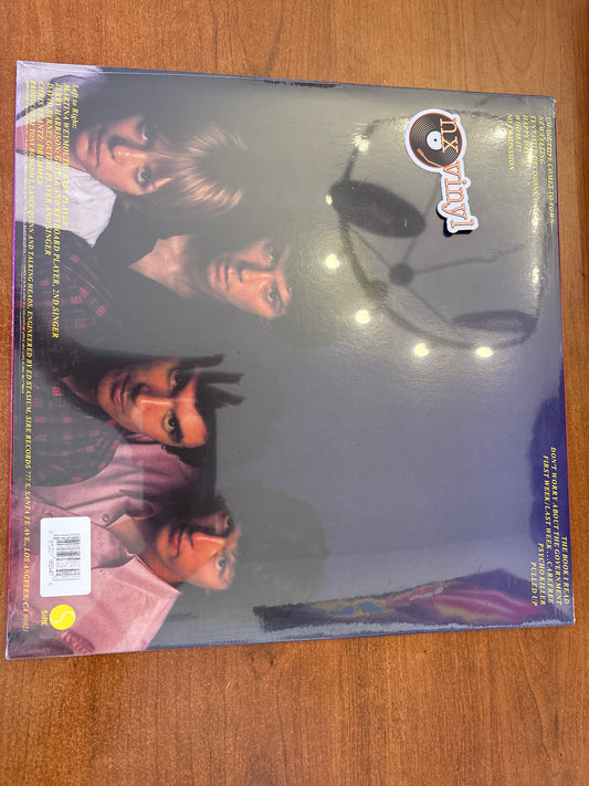 :77 (180GAudiophile)RHINO - Talking Heads