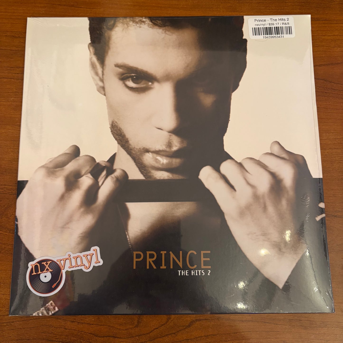 Prince - The Hits 2