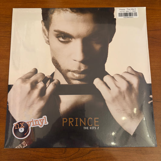 Prince - The Hits 2