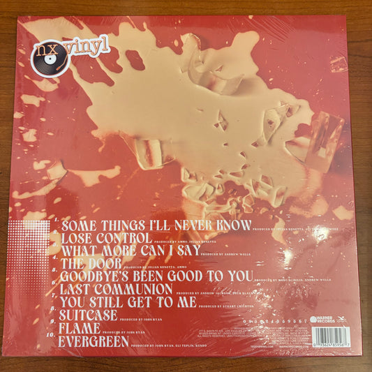 Teddy Swims - I've Tried Everything But Therapy (Part 1)