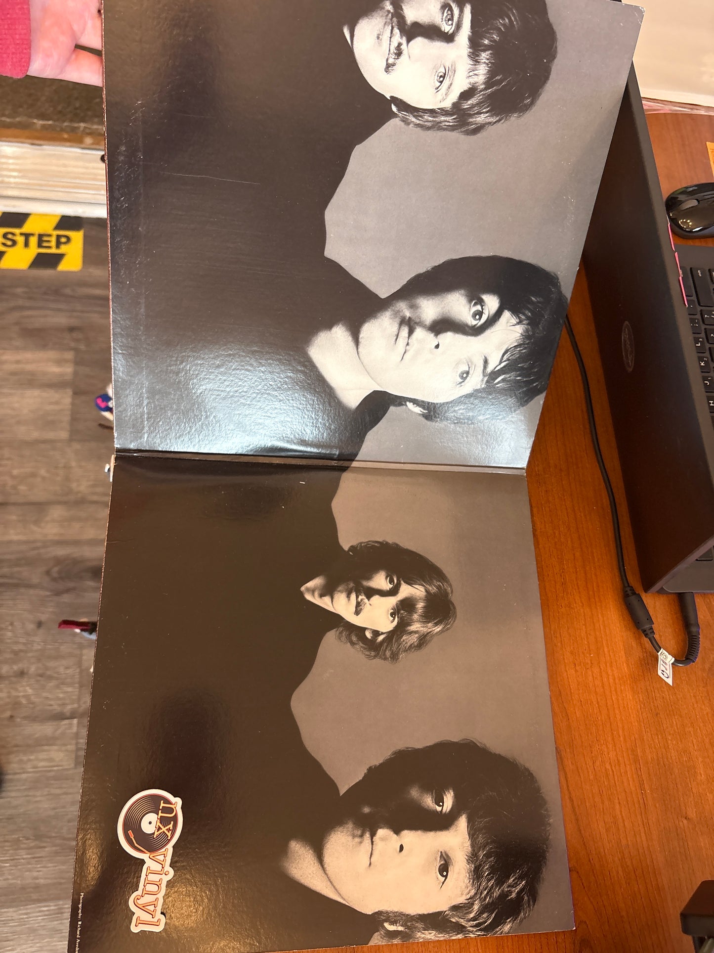 The Beatles - Love Songs (Rock)