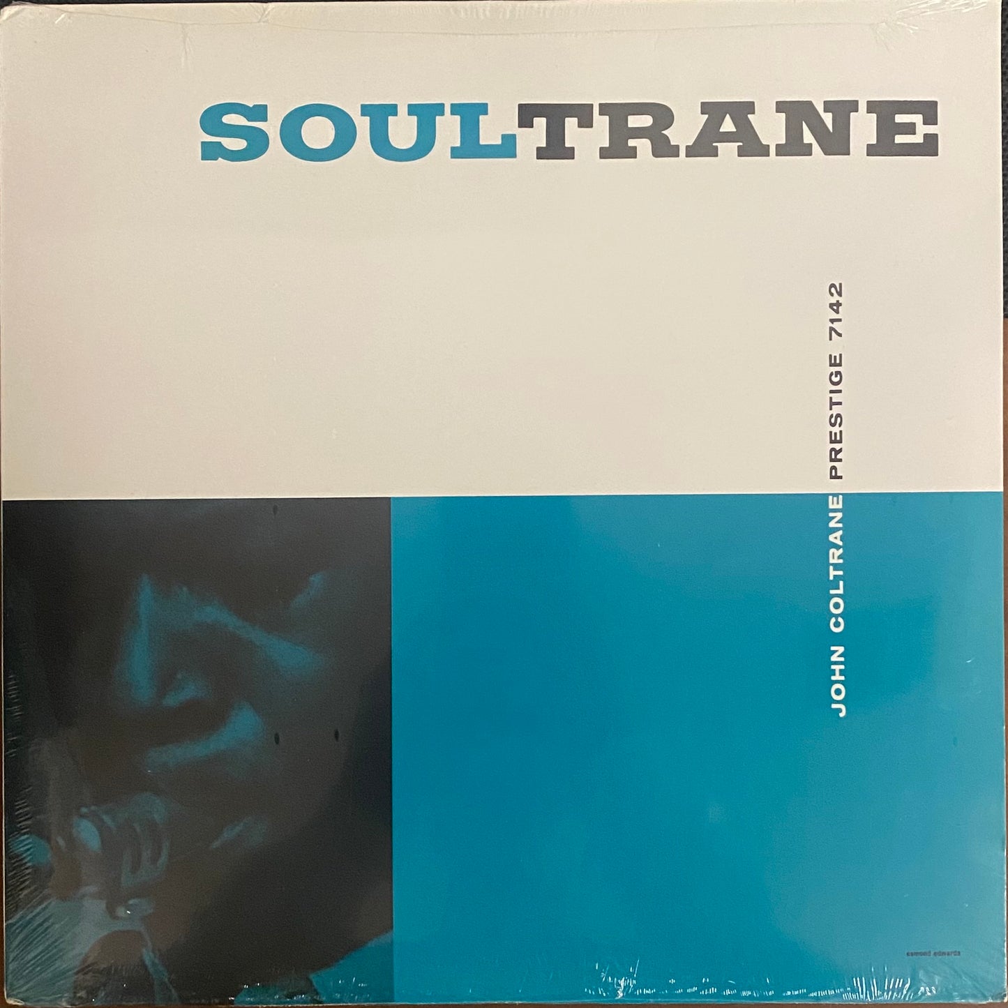 John Coltrane - Soultrane