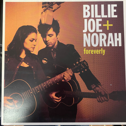 Billie Joe & Norah Jones - Foreverly