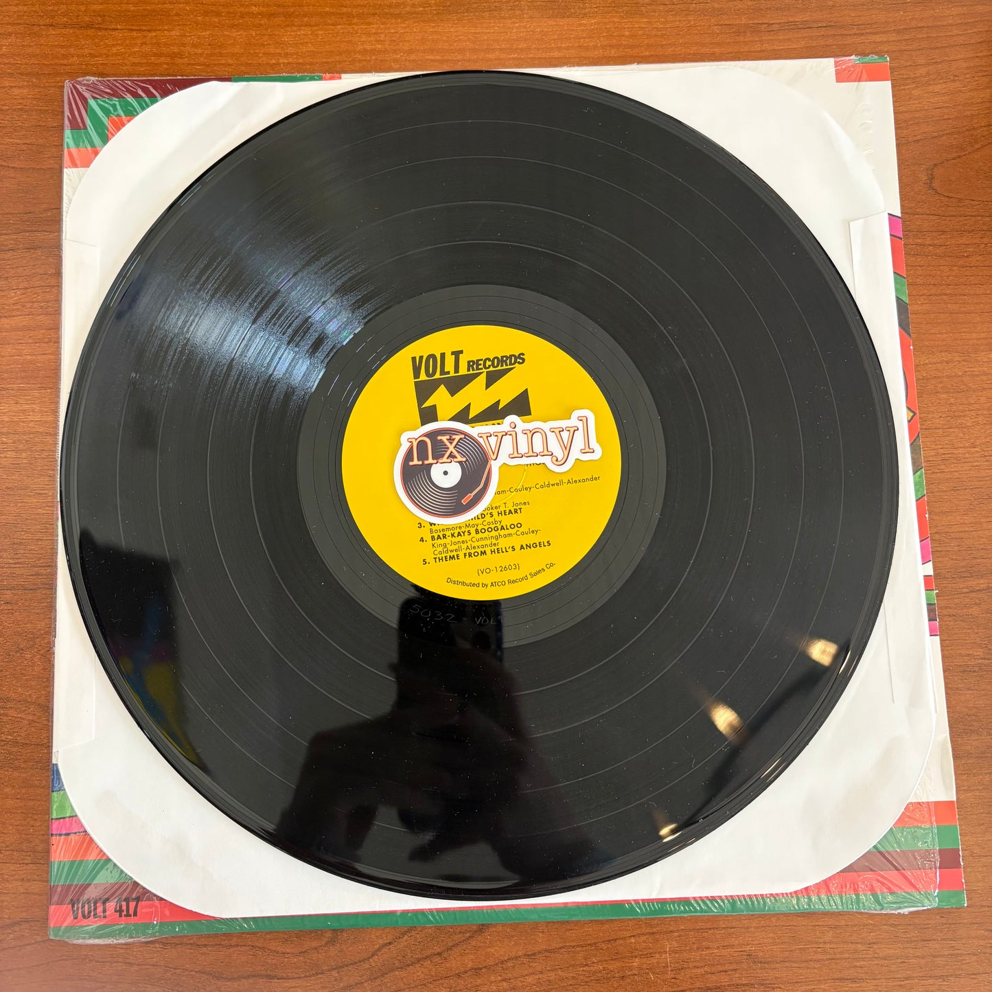 Bar-kays - Soul Finger