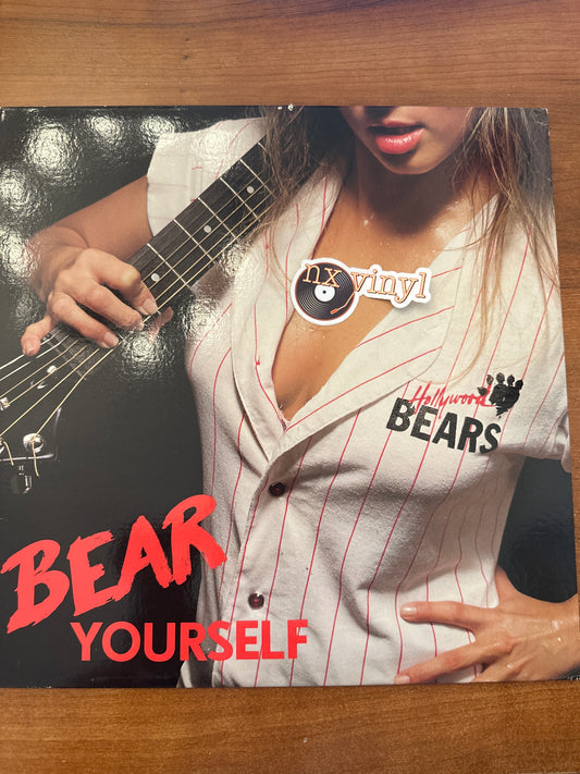 Hollywood Bears - Bear Yourself