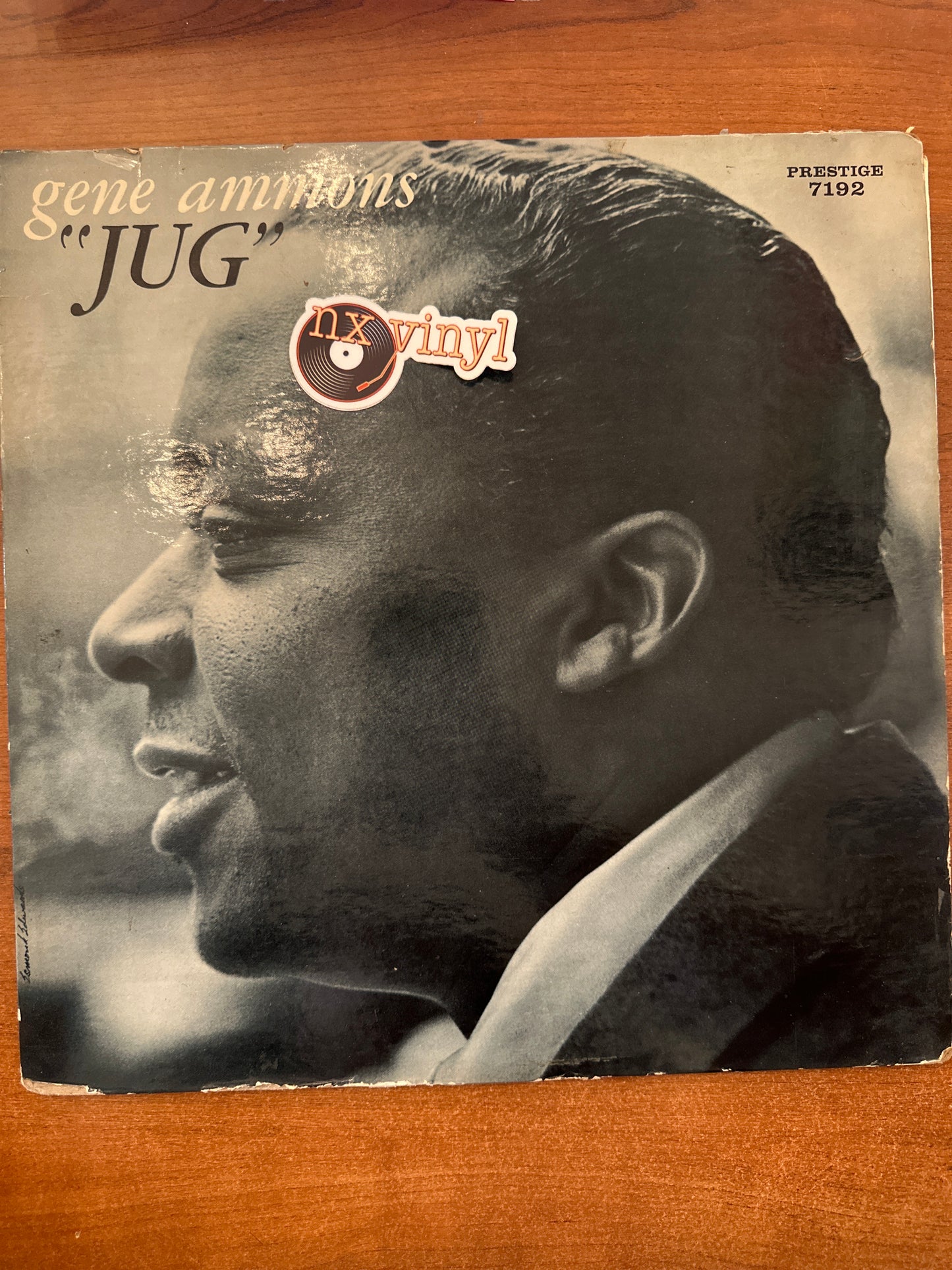 JUG - Gene Ammons