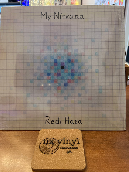 Redi Hasa - My Nirvana