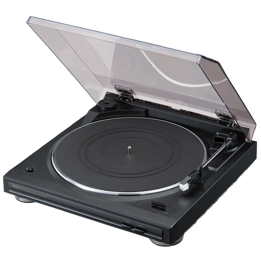 Denon - DP-29F Turntable