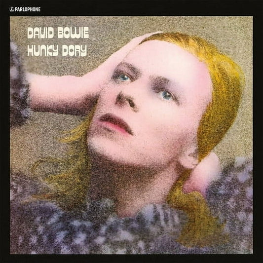 David Bowie - Hunky Dory (180G) (ROCA)