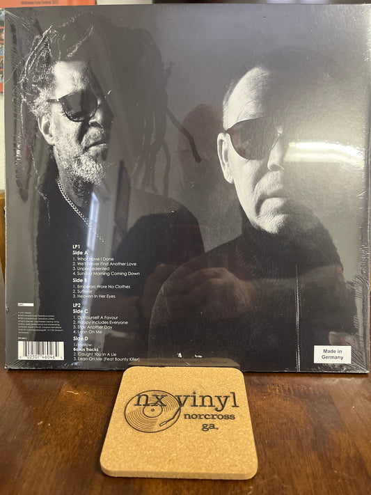 UB40 - Unprecedented