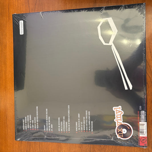 Green Day - American Idiot