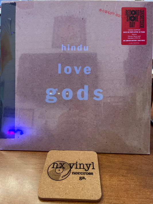 Hindu Love Gods -Hindu Love Gods