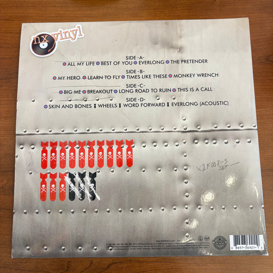Foo Fighters - Greatest Hits