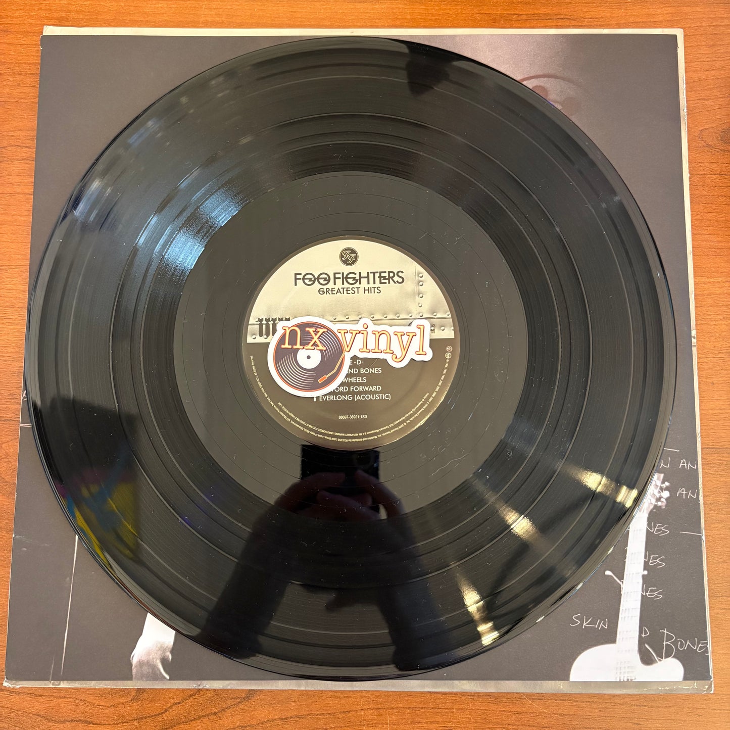 Foo Fighters - Greatest Hits