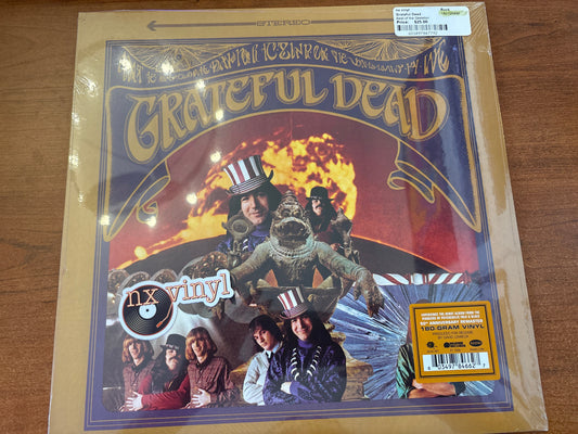 Best of the Skeletons from the Closet - Grateful Dead