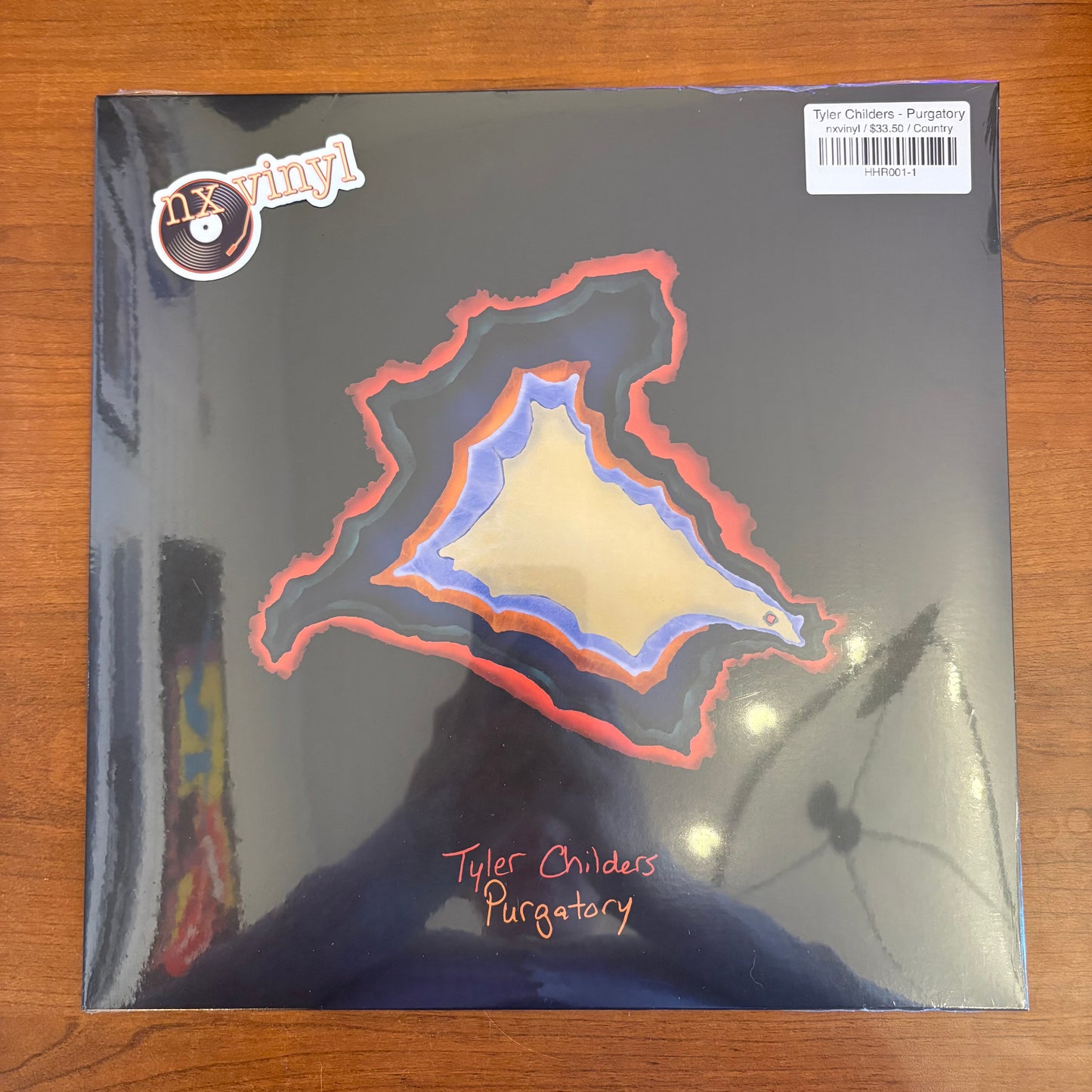 Tyler Childers - Purgatory