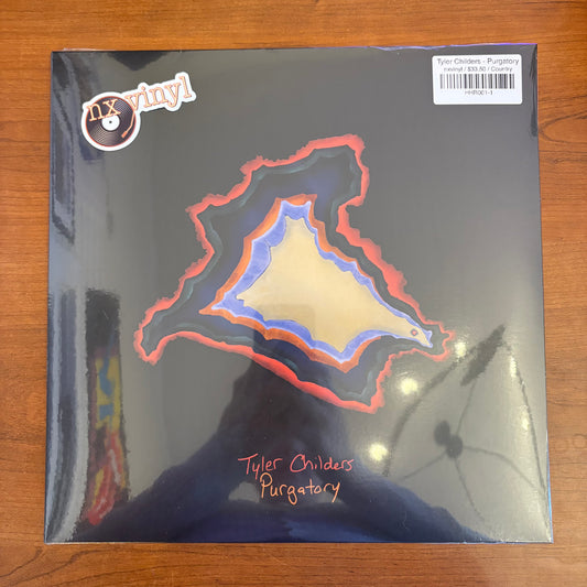 Tyler Childers - Purgatory