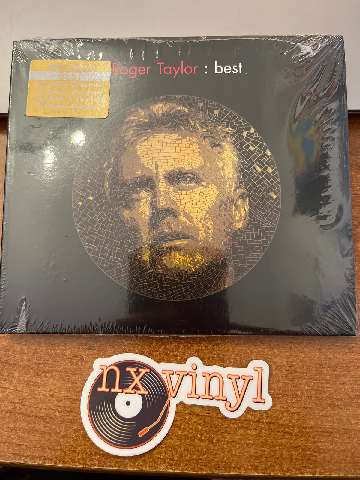 Roger Taylor - Best