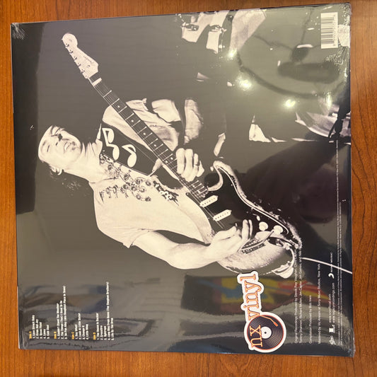 Stevie Ray Vaughan and Double Trouble - The Essential Stevie Ray Vaughan And Double Trouble