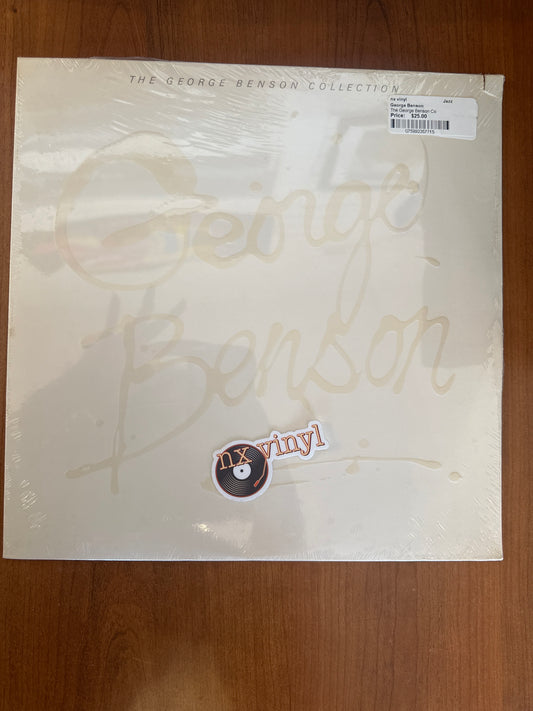 The George Benson Collection - George Benson