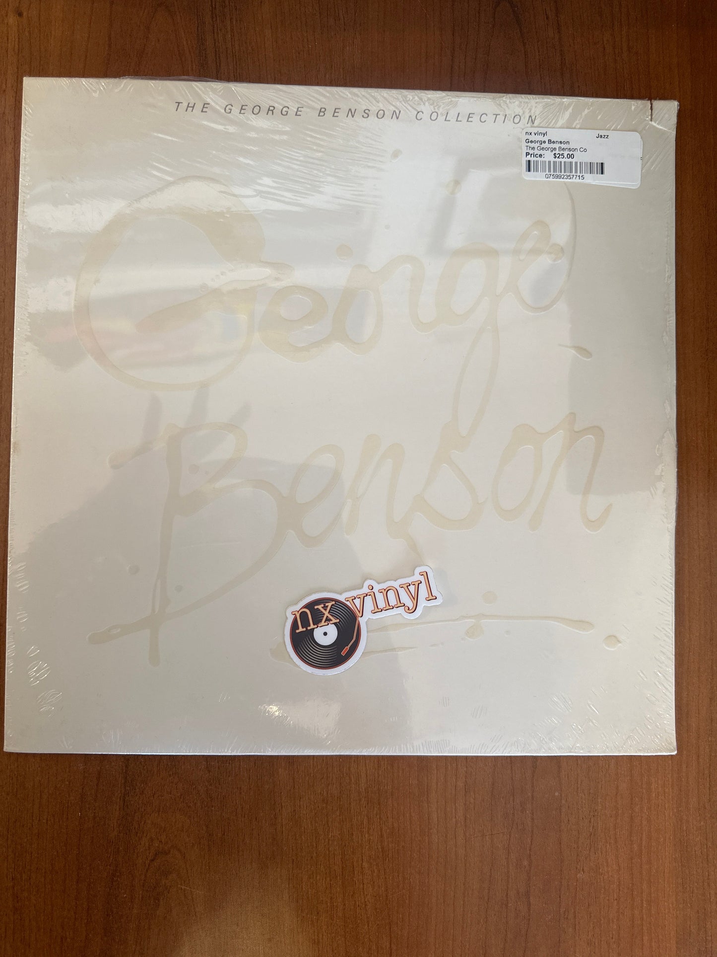 La colección de George Benson - George Benson