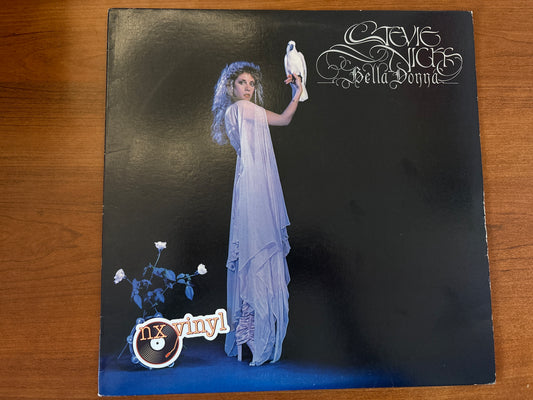 Stevie Nicks - Bella Donna (Rock)