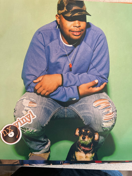 The Internet/Ego Death