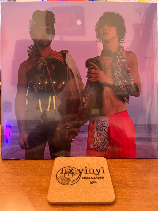 MGMT - Oracular Spectacular