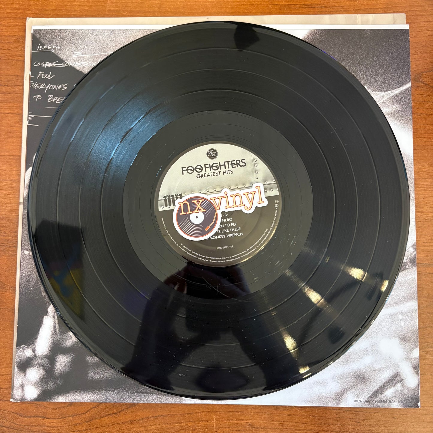 Foo Fighters - Greatest Hits