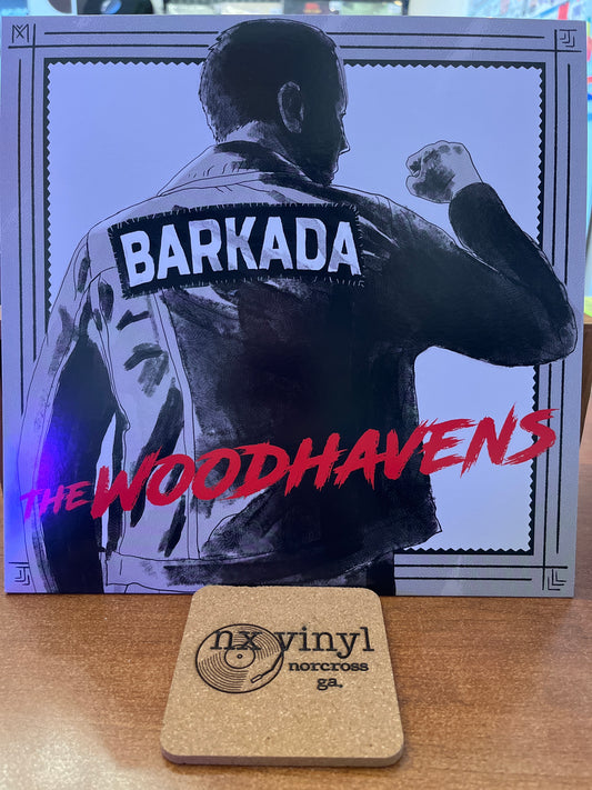 The Woodhavens - Barkada