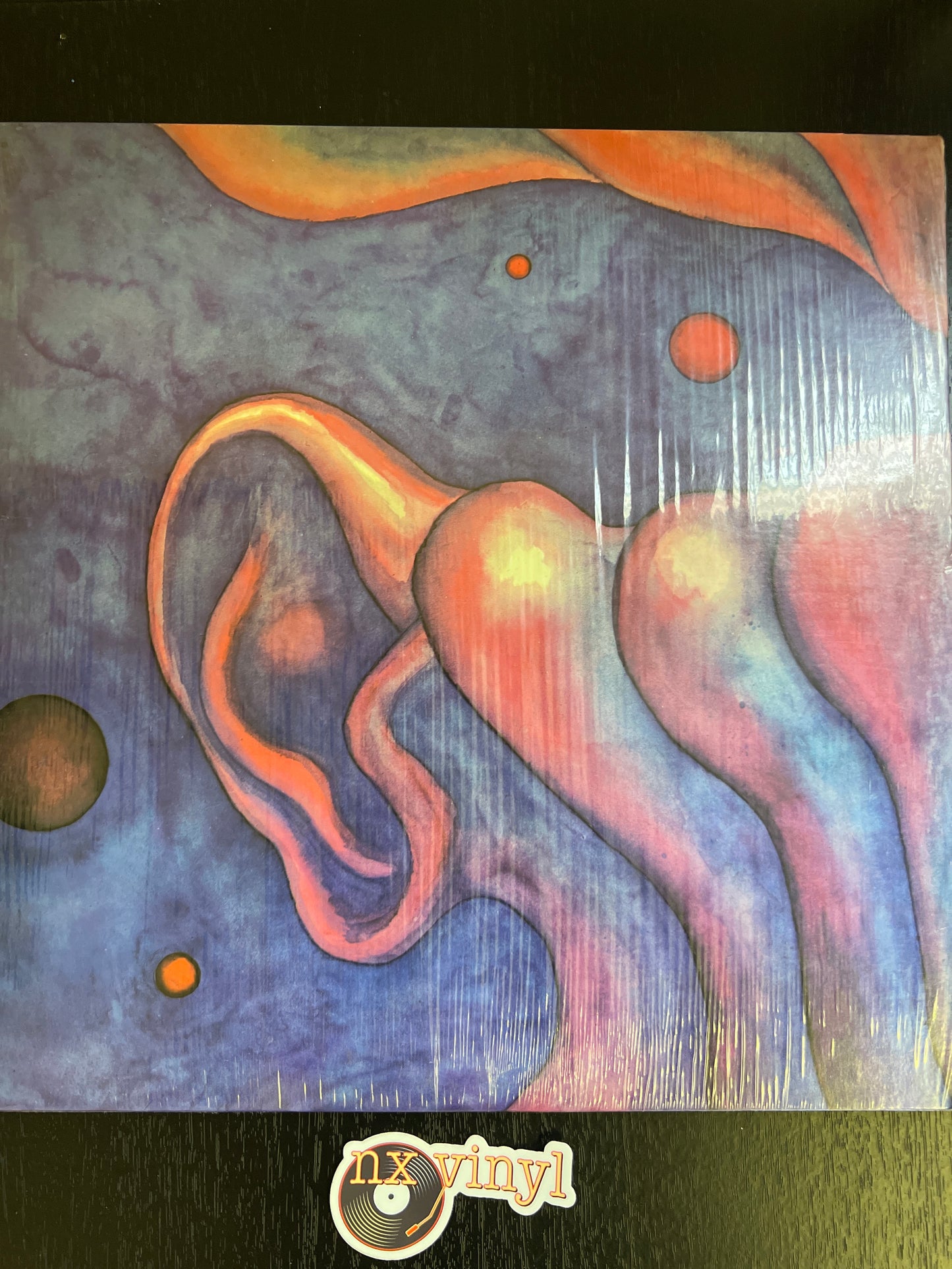 King Crimson-In The Court Of The Crimson King(Rock)