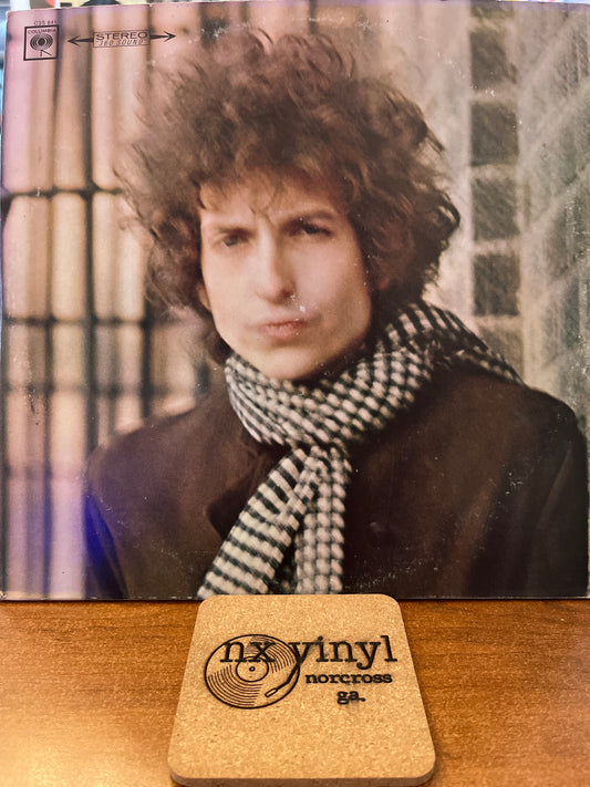 Bob Dylan - Blonde on Blonde