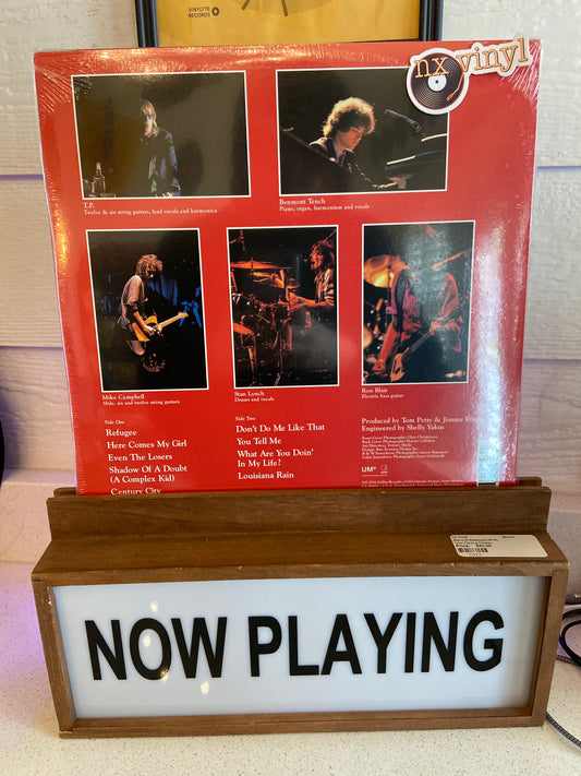 Tom Petty and The Heartbreakers - Damn the Torpedoes (Rock) (180Gram)