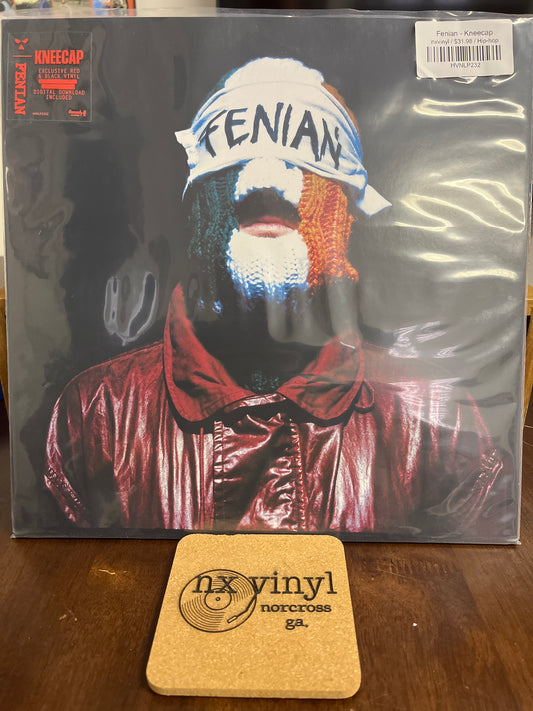 Fenian - Kneecap