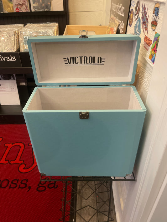 victrola record storage case vsc-20