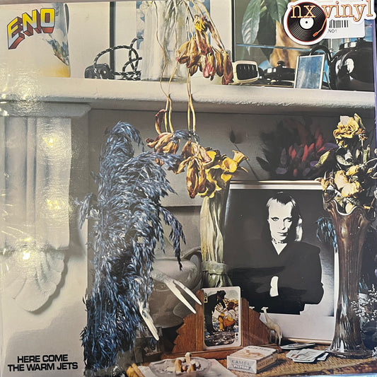 Eno - Here Come the Warm Jets